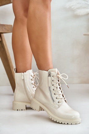 Women's Ankle Boots Step in style