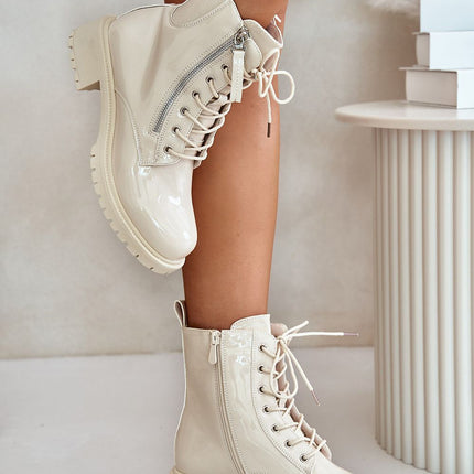 Women's Ankle Boots Step in style