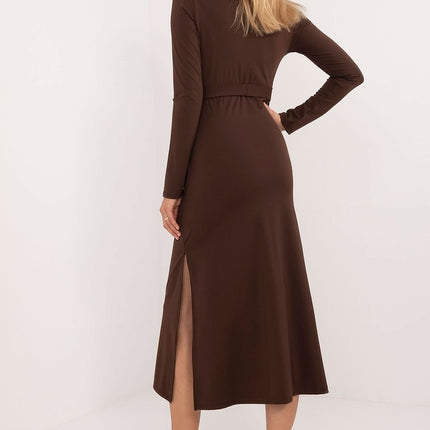 Women's Midi Daydress Lakerta