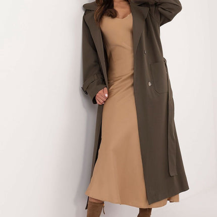 Women's Coat Lakerta