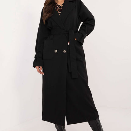 Women's Coat Lakerta