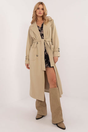 Women's Coat Lakerta