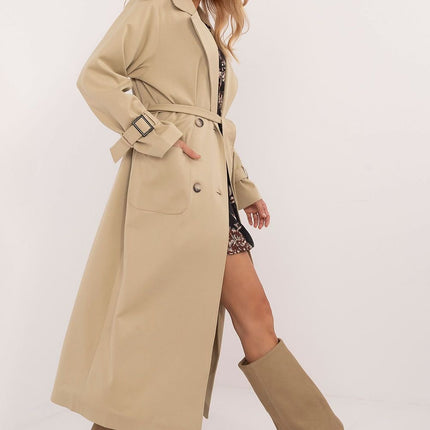 Women's Coat Lakerta