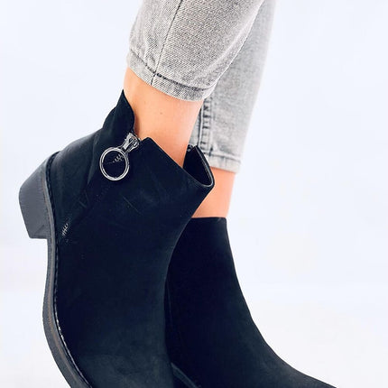 Women's Ankle Boots Inello