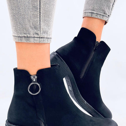 Women's Ankle Boots Inello