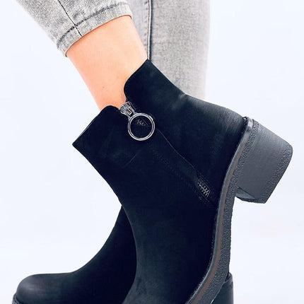 Women's Ankle Boots Inello