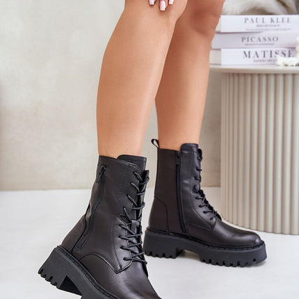 Women's Ankle Boots Step in style