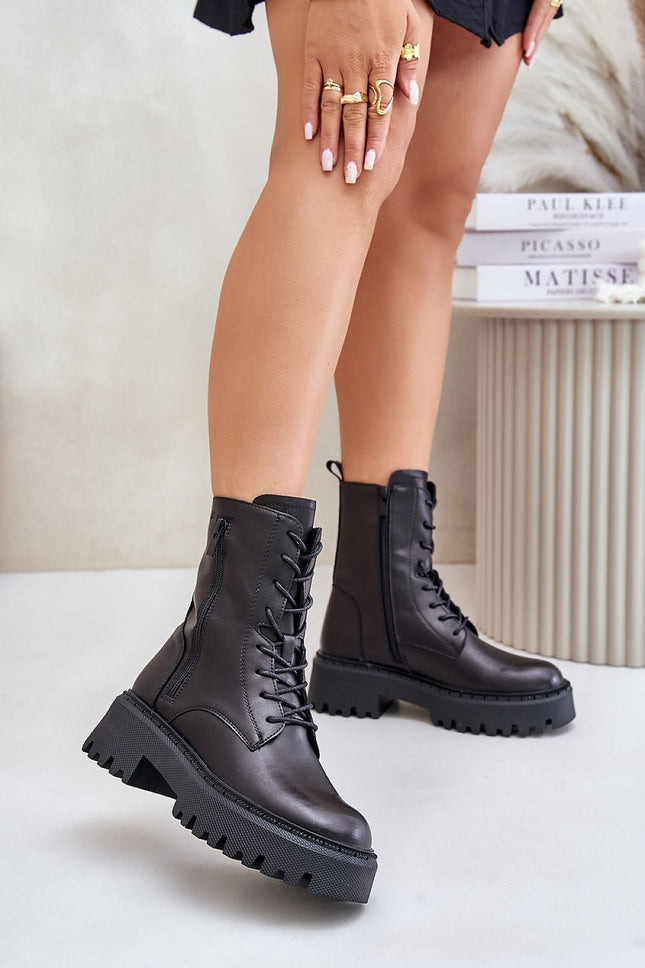 Women's Ankle Boots Step in style