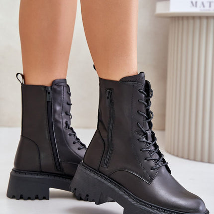 Women's Ankle Boots Step in style