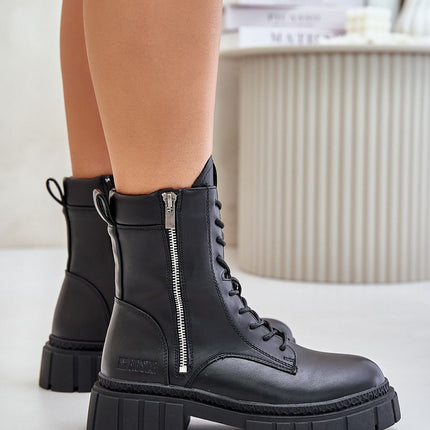 Women's Ankle Boots Step in style