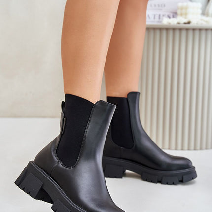 Women's Jodhpur Ankle Boots Step in style