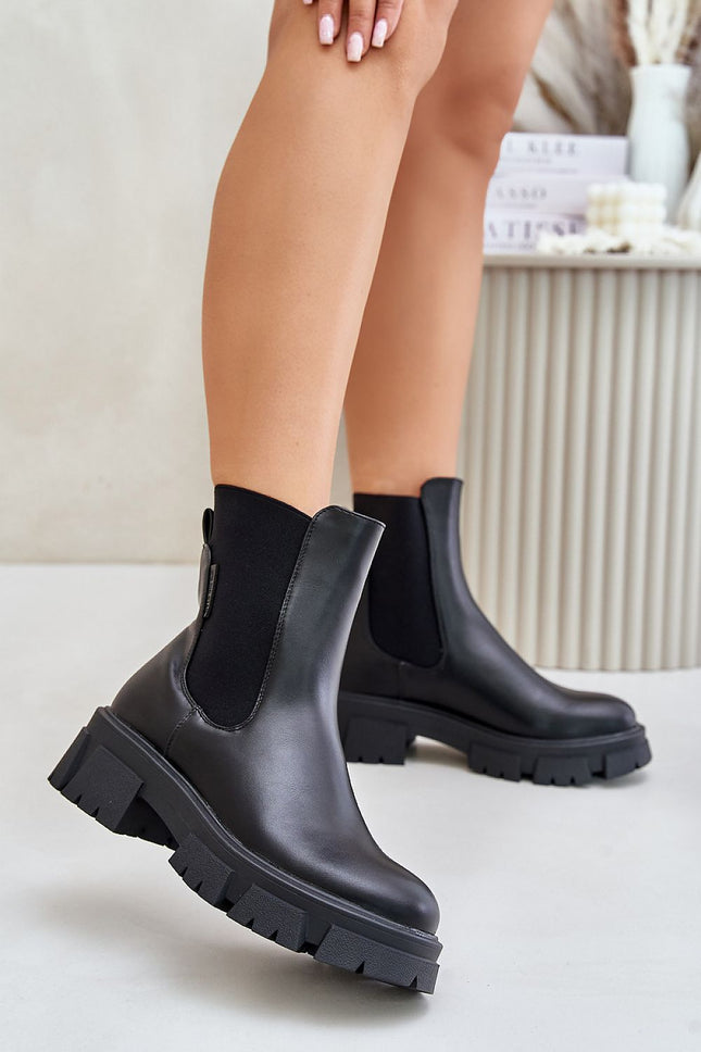 Women's Jodhpur Ankle Boots Step in style