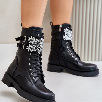 Women's Ankle Boots Step in style