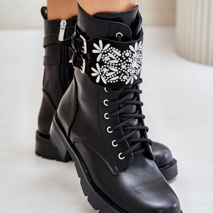 Women's Ankle Boots Step in style