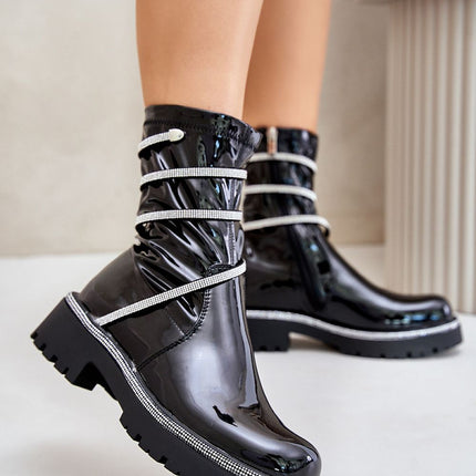 Women's Ankle Boots Step in style