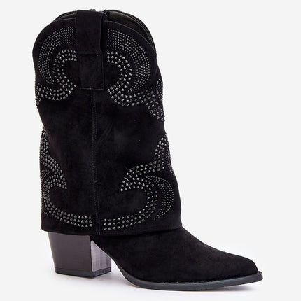 Women's Boots Step in style