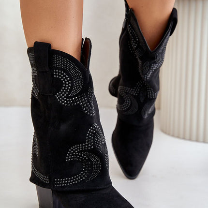 Women's Boots Step in style