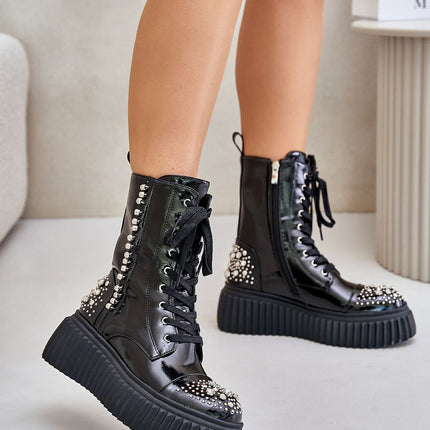 Women's Ankle Boots Step in style