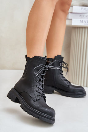 Women's Ankle Boots Step in style