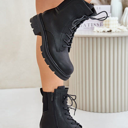 Women's Ankle Boots Step in style