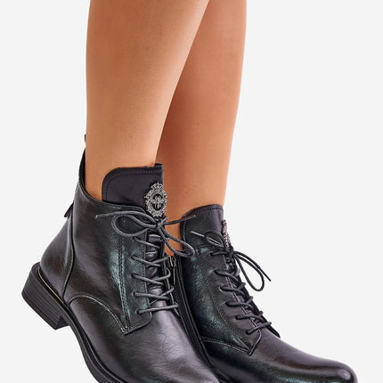 Women's Ankle Boots Step in style