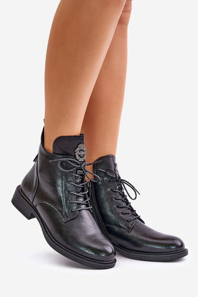 Women's Ankle Boots Step in style