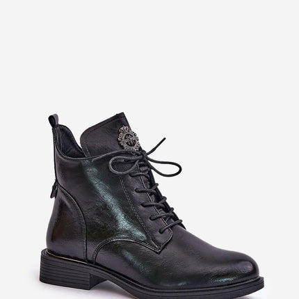 Women's Ankle Boots Step in style