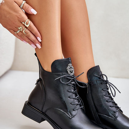 Women's Ankle Boots Step in style