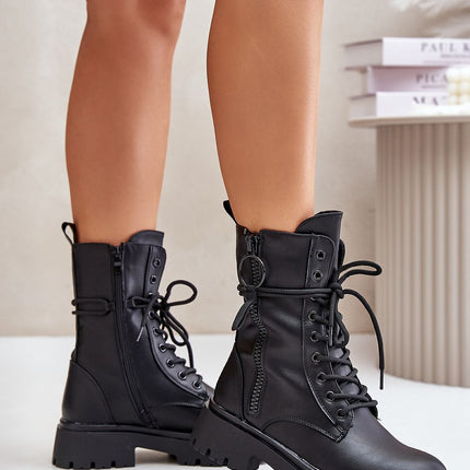 Women's Ankle Boots Step in style