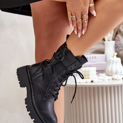 Women's Ankle Boots Step in style