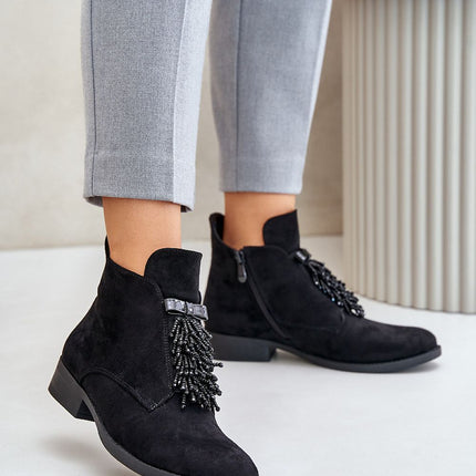 Women's Ankle Boots Step in style