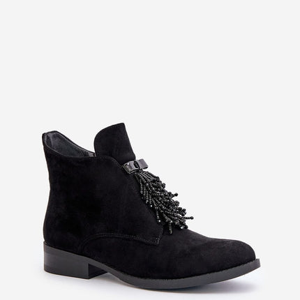 Women's Ankle Boots Step in style