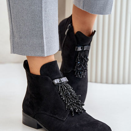 Women's Ankle Boots Step in style