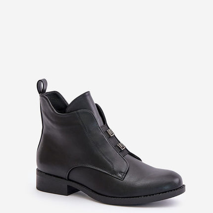 Women's Ankle Boots Step in style