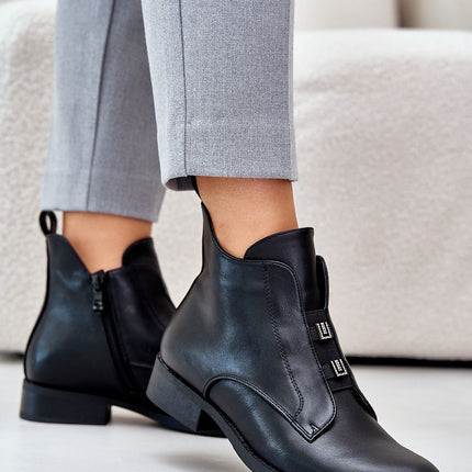 Women's Ankle Boots Step in style