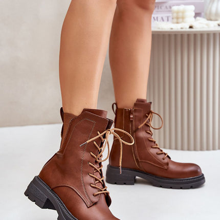 Women's Ankle Boots Step in style