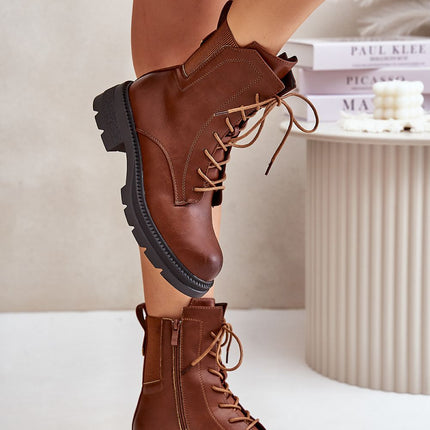 Women's Ankle Boots Step in style