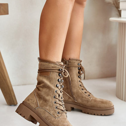 Women's Ankle Boots Step in style