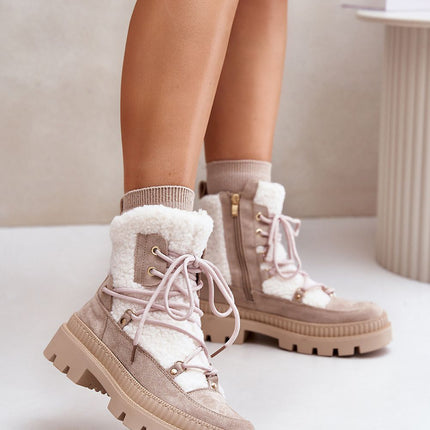 Women's Ankle Boots Step in style