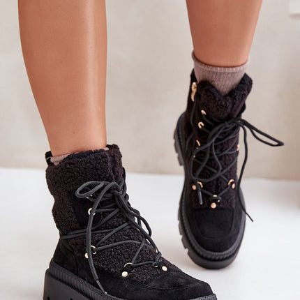 Women's Ankle Boots Step in style