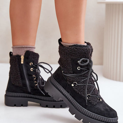 Women's Ankle Boots Step in style