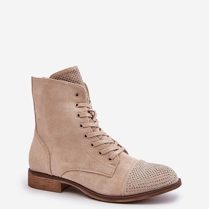 Women's Ankle Boots Step in style