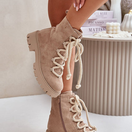 Women's Ankle Boots Step in style