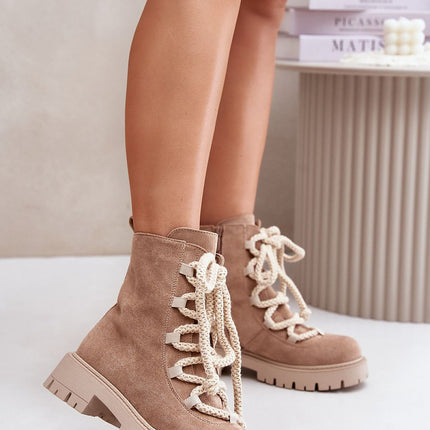 Women's Ankle Boots Step in style