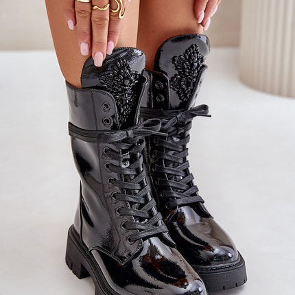 Women's Boots Step in style