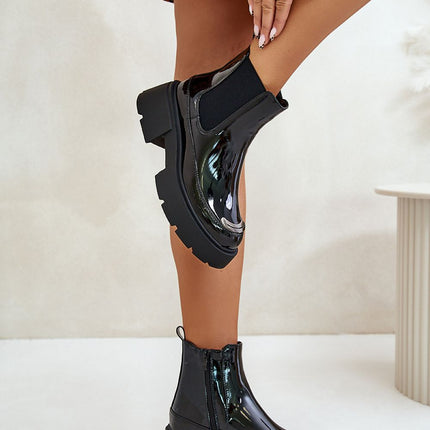 Women's Jodhpur Ankle Boots Step in style