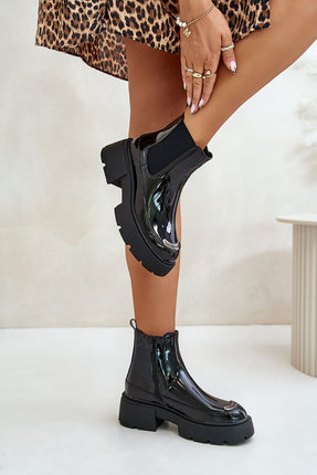 Women's Jodhpur Ankle Boots Step in style