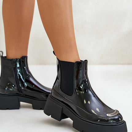 Women's Jodhpur Ankle Boots Step in style