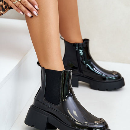 Women's Jodhpur Ankle Boots Step in style