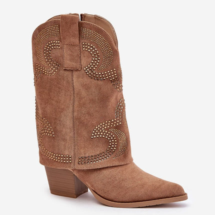 Women's Boots Step in style